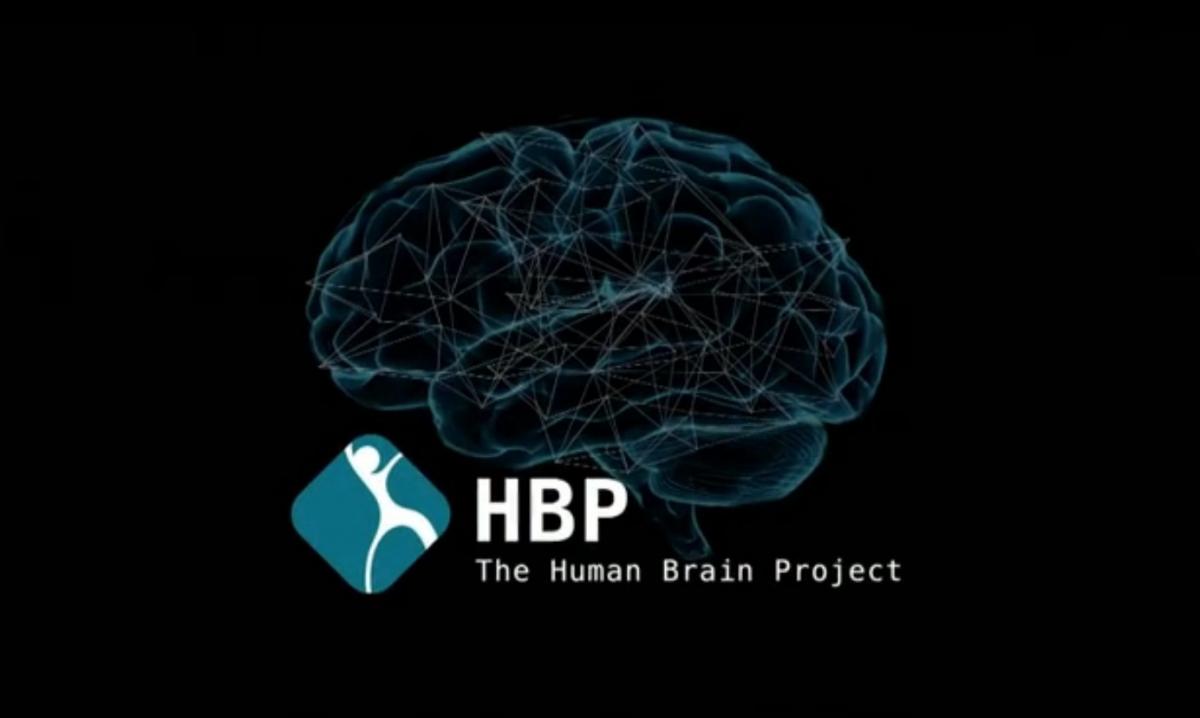 HBP - Human Brain Project