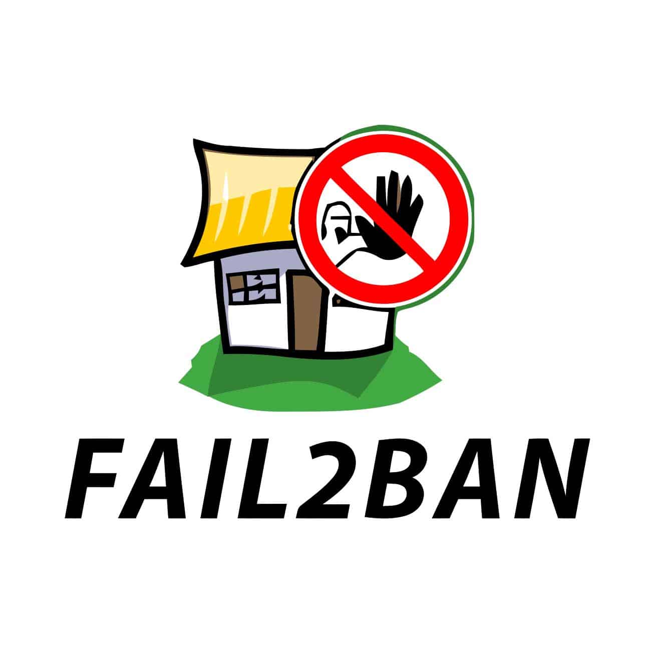 Fail 2 Ban