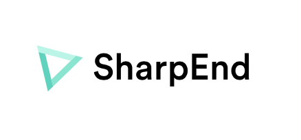 We Are Sharp End