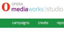 Opera Media Works