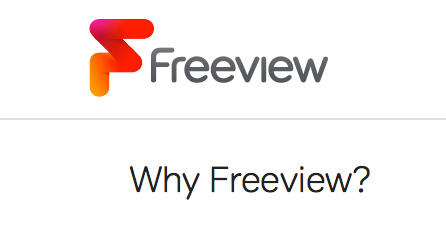 Freeview