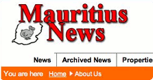 Mauritius News Mauritius News
