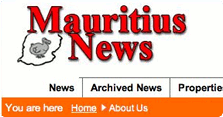 Mauritius News