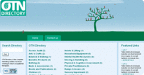 OTN Directory OTN Directory
