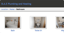 Plumbing Plumbing
