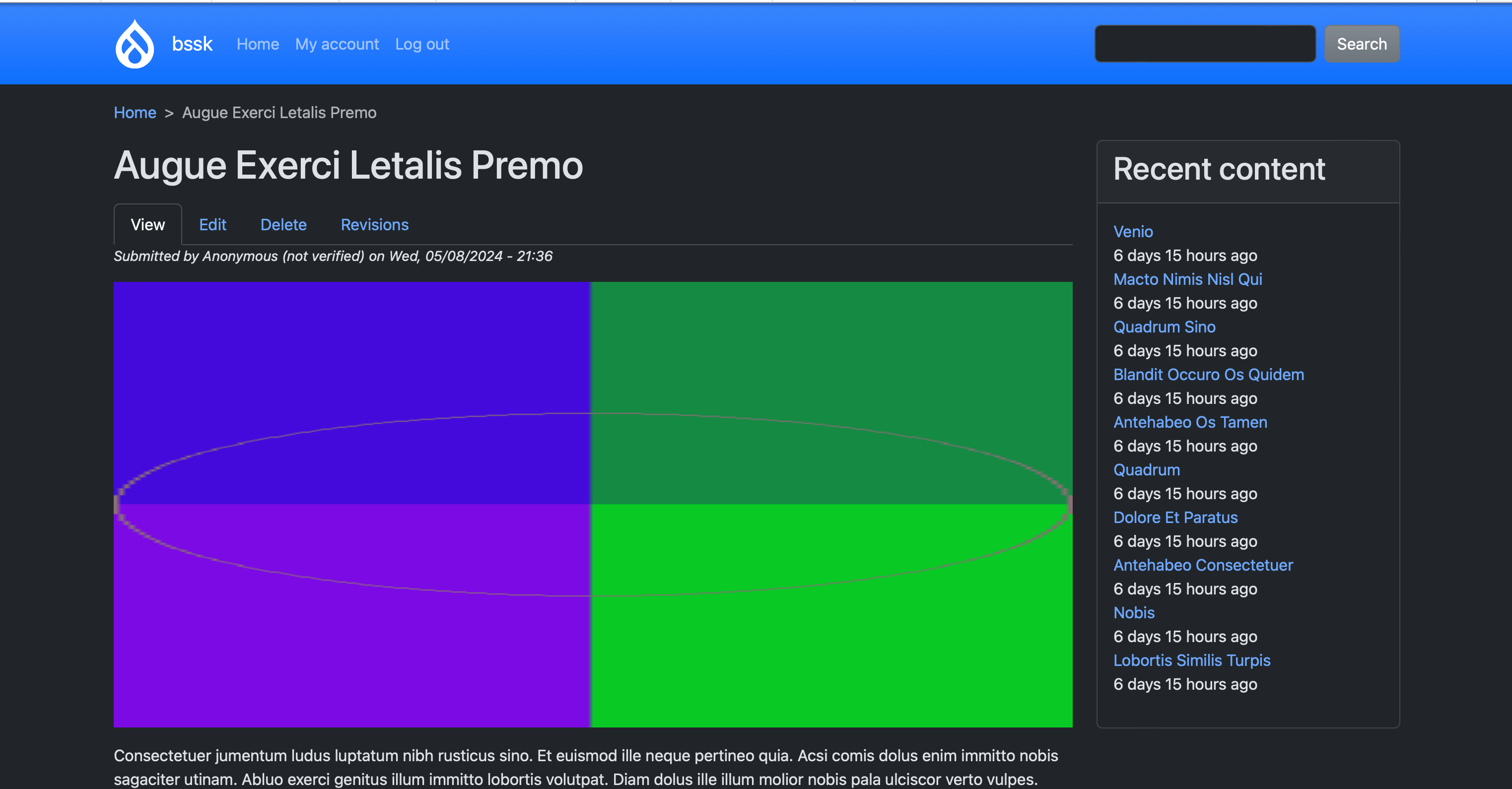 Bootstrap SASS Starter Kit - Dark Mode Media Query